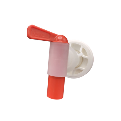 Dispensing tap for 200L drums