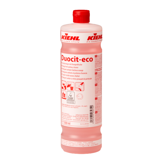 Kiehl Duocit-eco 1L