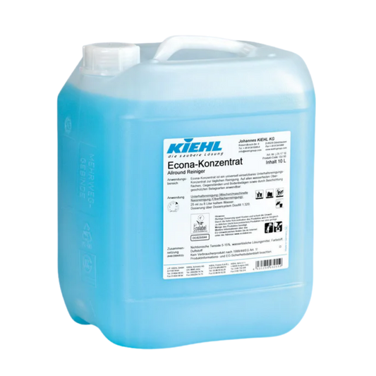 Kiehl Econa Concentré - 10 L