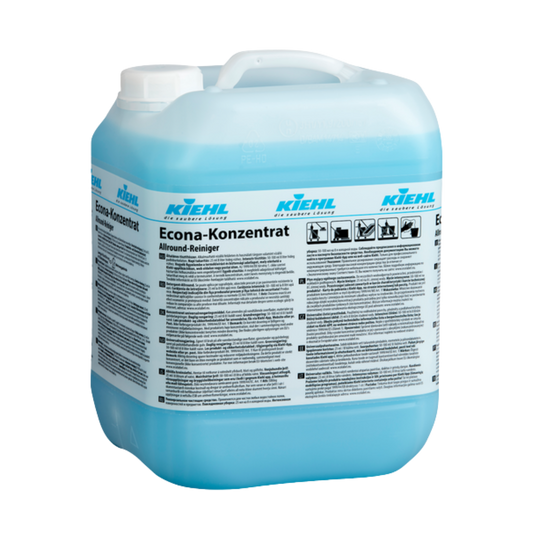 Kiehl Econa Concentré - 5L