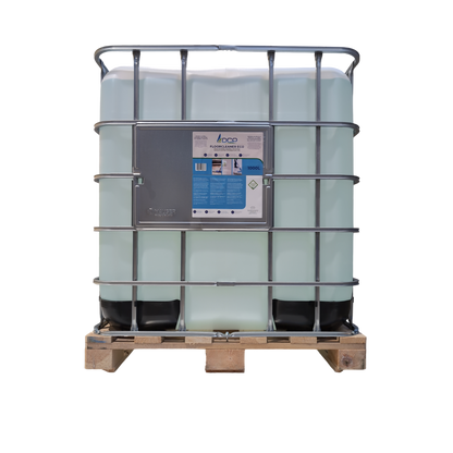 Nettoyeur de sols DCP ECO 1000L
