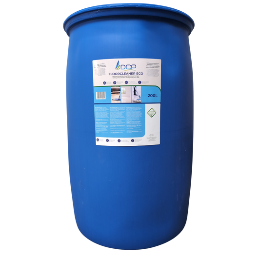 Nettoyeur de sols DCP ECO 200L