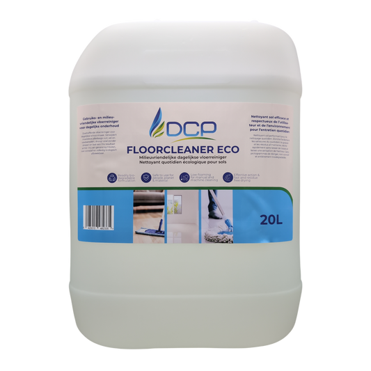 Nettoyant pour sols DCP ECO 20L