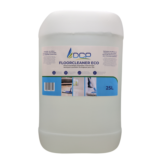 Nettoyant pour sols DCP ECO 25L