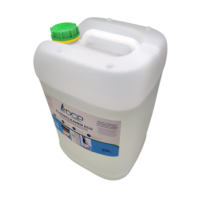 DCP Floorcleaner ECO 25L