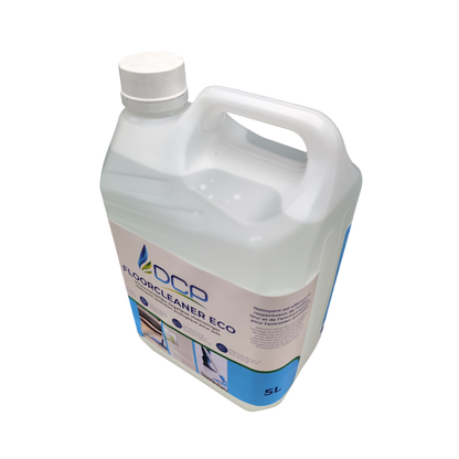 DCP Floorcleaner ECO 5L
