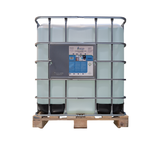 Nettoyeur de sols DCP MAX 1000L