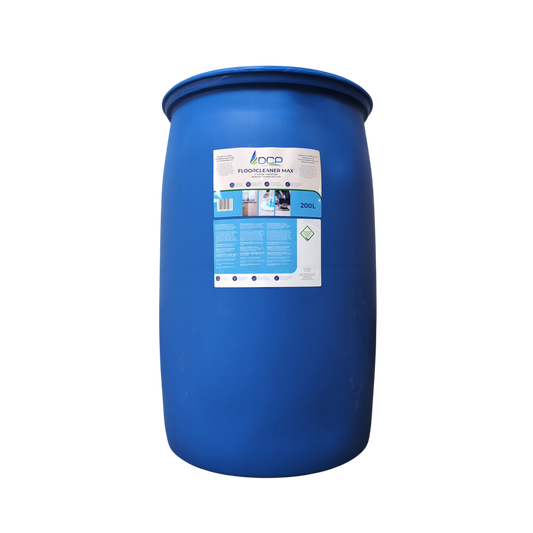 DCP Floorcleaner MAX 200L
