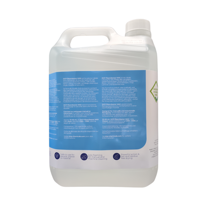 DCP Vloerreiniger MAX 5L
