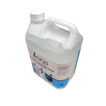 DCP Vloerreiniger MAX 5L