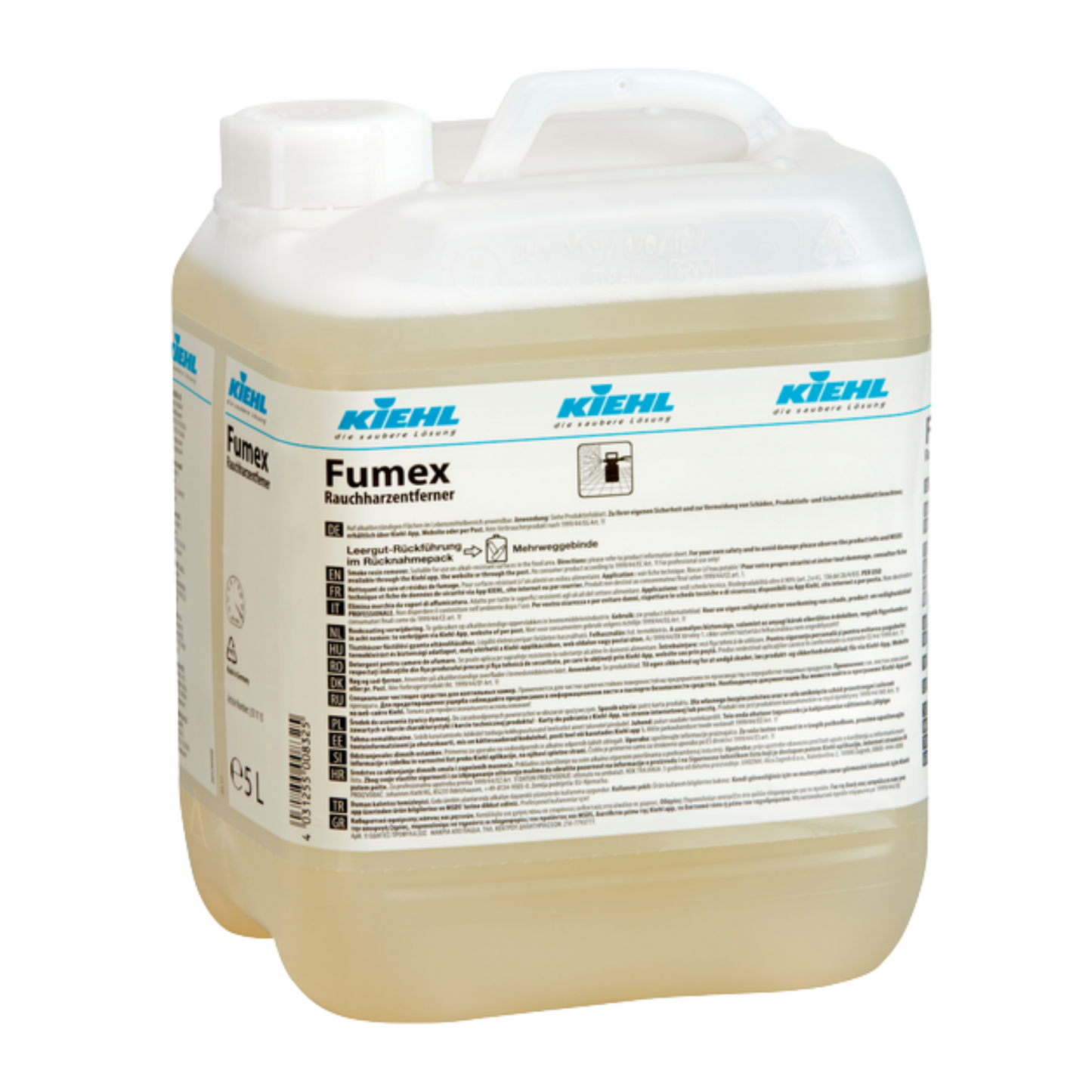 Kiehl Fumex 5L