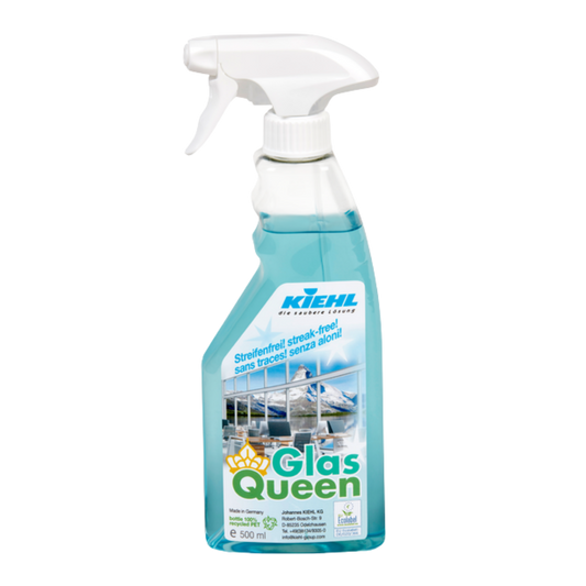Kiehl Glasqueen 500ml