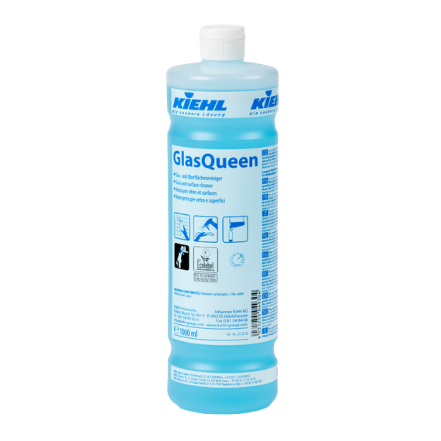 Kiehl Glasqueen 1L