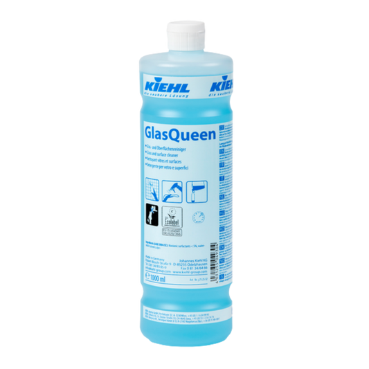 Kiehl Glasqueen 1L