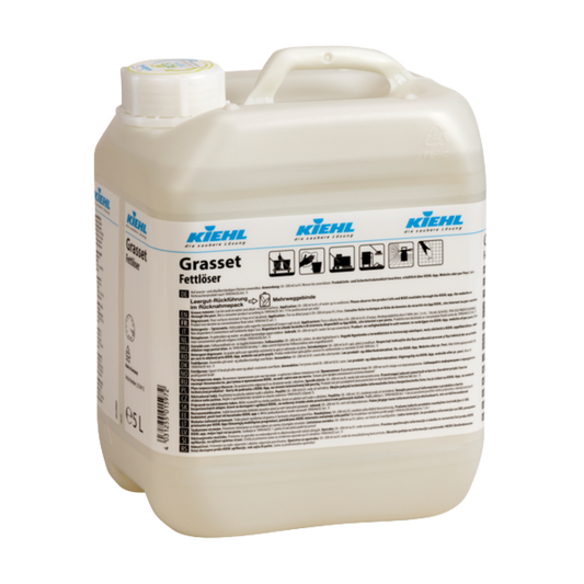 Kiehl Grasset 5L