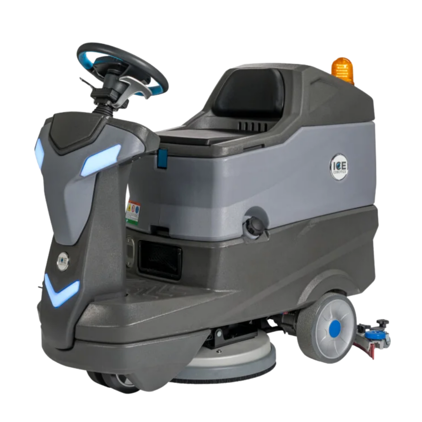 Autolaveuse autoportée ICE RS20