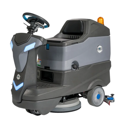 Autolaveuse autoportée ICE RS20