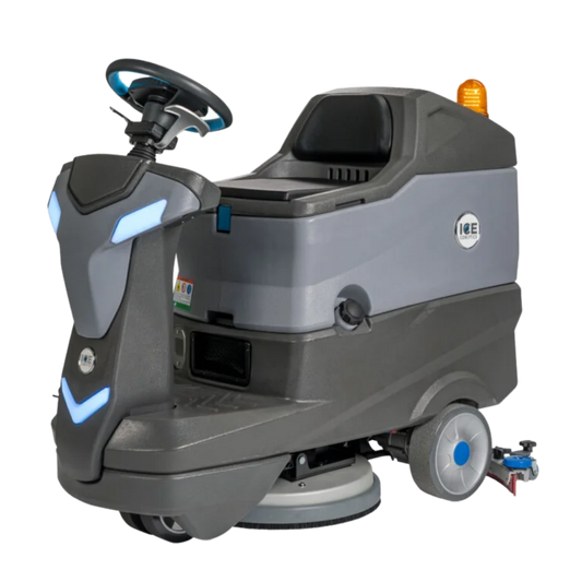 Autolaveuse autoportée ICE RS20