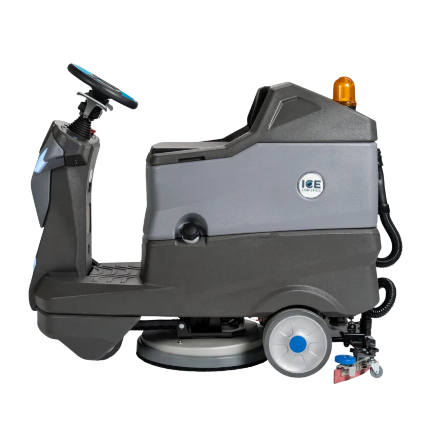 Autolaveuse autoportée ICE RS20