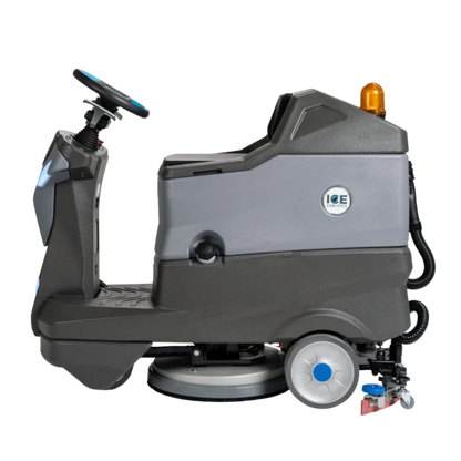 Autolaveuse autoportée ICE RS20