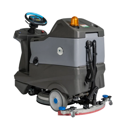 Autolaveuse autoportée ICE RS20