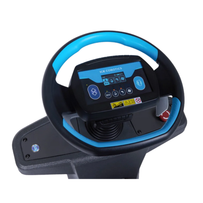 Autolaveuse autoportée ICE RS20