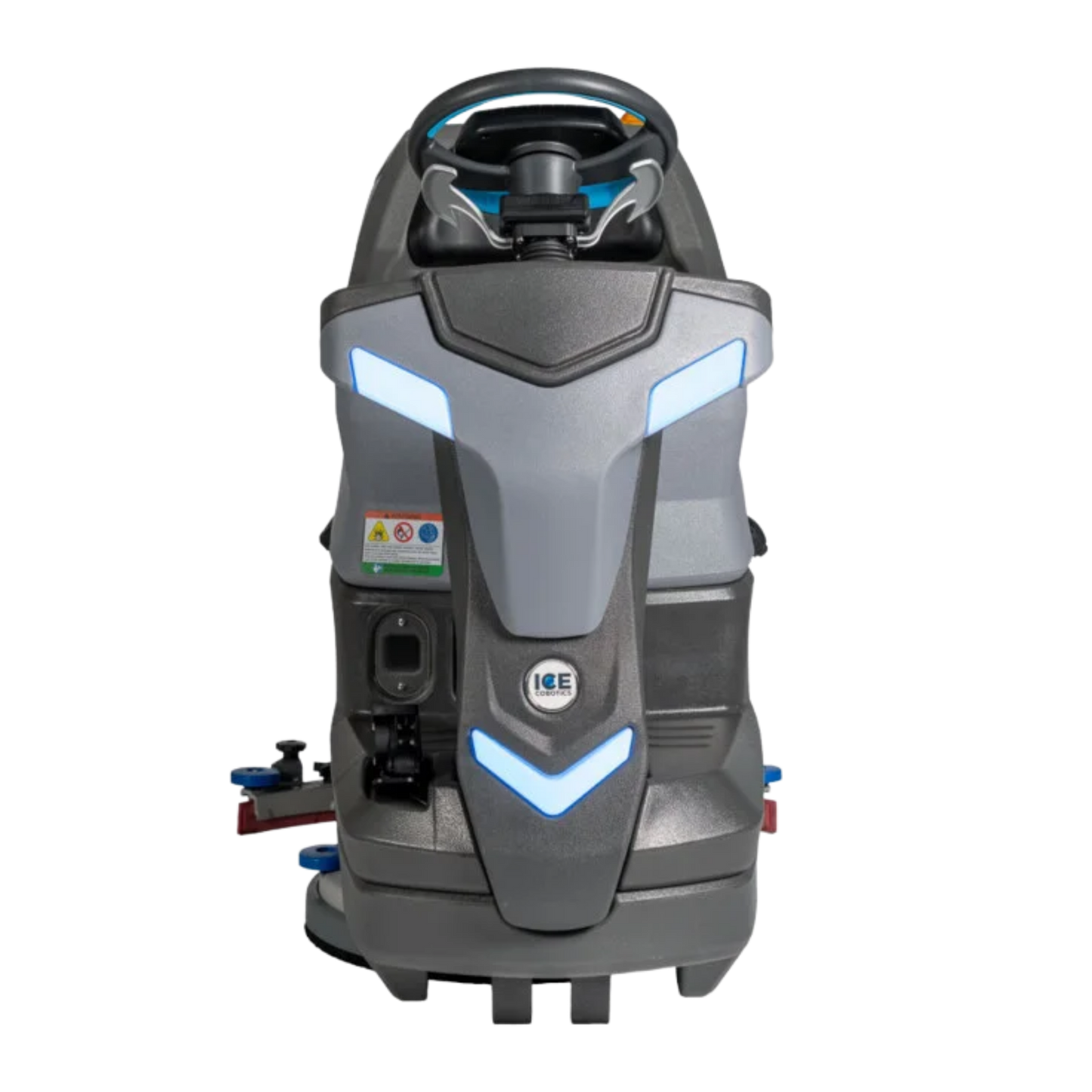 Autolaveuse autoportée ICE RS20