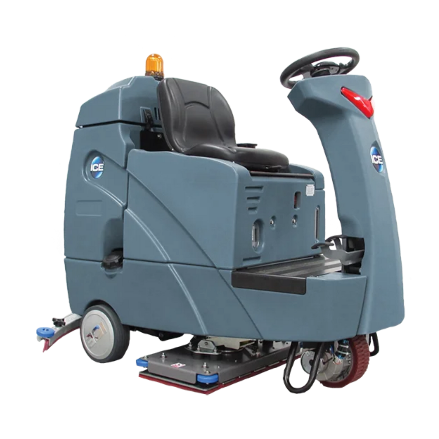 ICE RS28-OB Ride-on scrubber dryer
