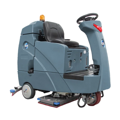 ICE RS28-OB Ride-on scrubber dryer