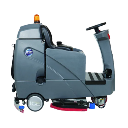 ICE RS28-OB Ride-on scrubber dryer