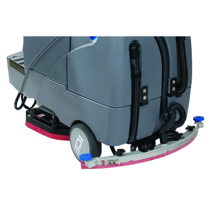 ICE RS28-OB Ride-on scrubber dryer