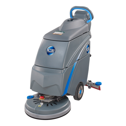 Autolaveuse autoportée ICE i18B - Gamme économique