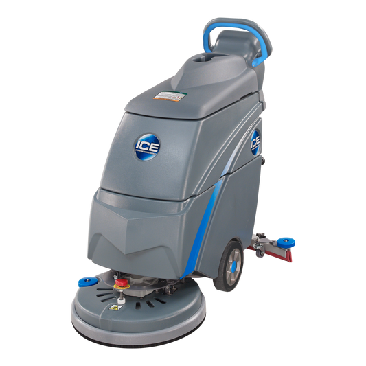 Autolaveuse autoportée ICE i18B - Gamme économique