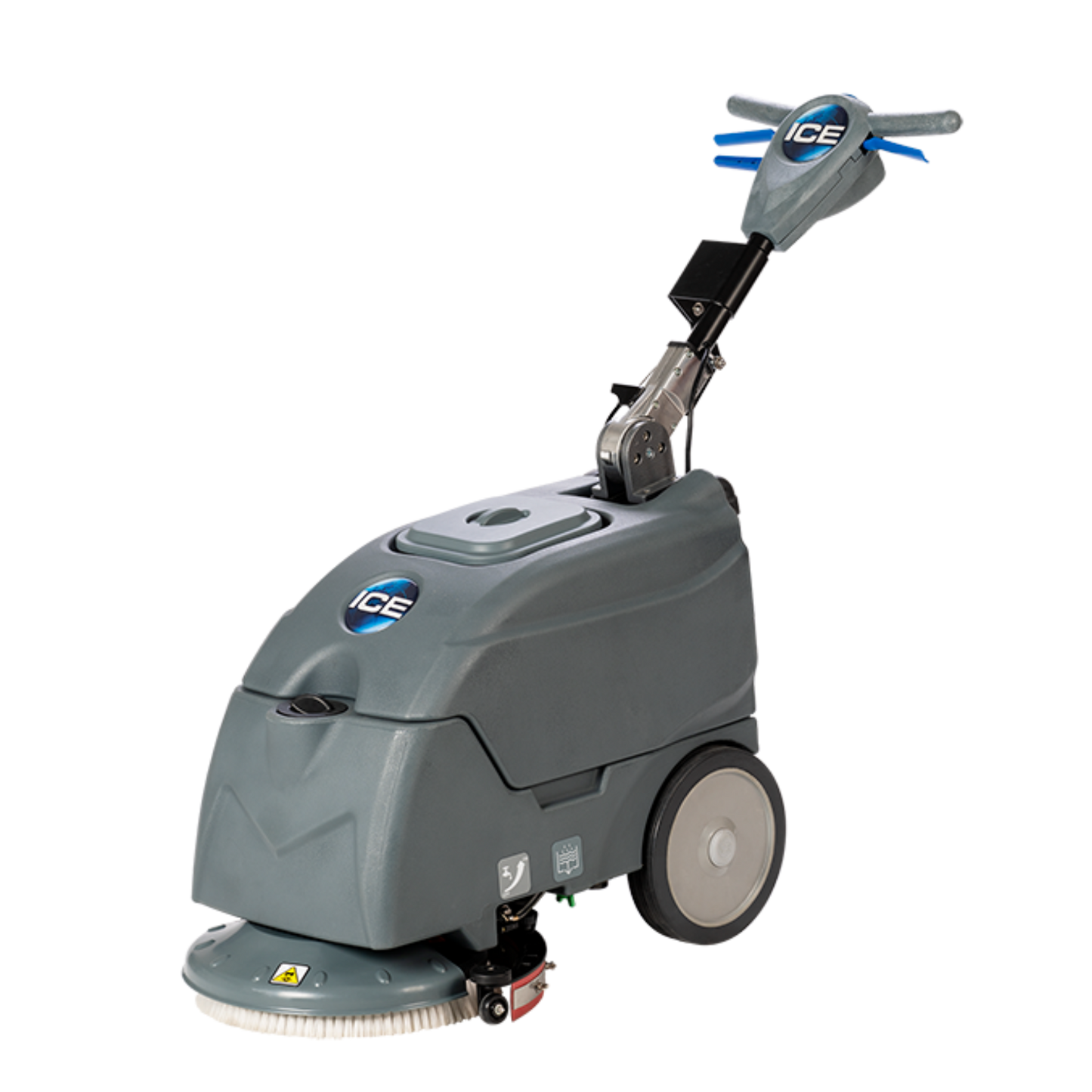 Autolaveuse compacte ICE i15B - Gamme Économique