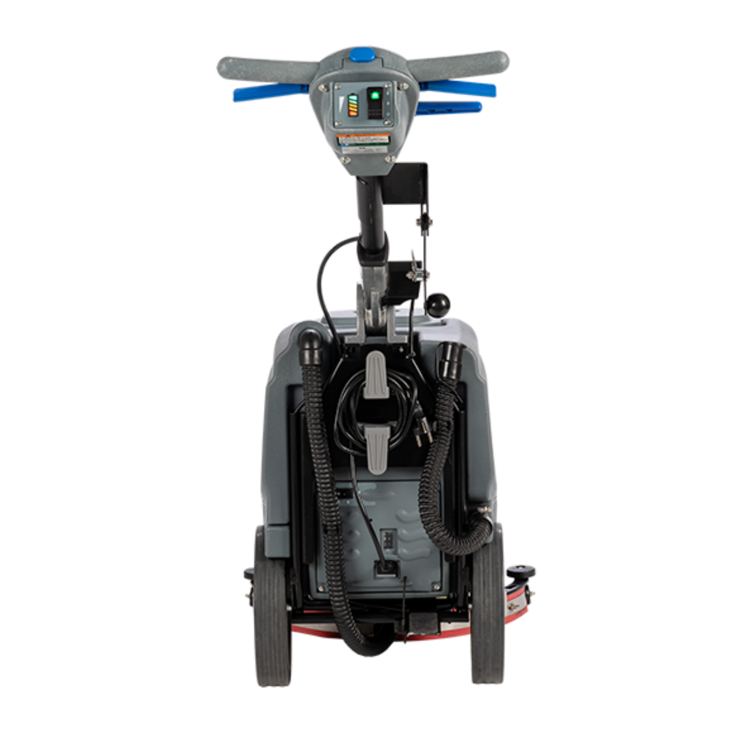 Autolaveuse compacte ICE i15B - Gamme Économique