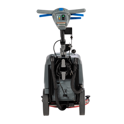 Autolaveuse compacte ICE i15B - Gamme Économique