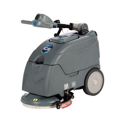 Autolaveuse compacte ICE i15B - Gamme Économique