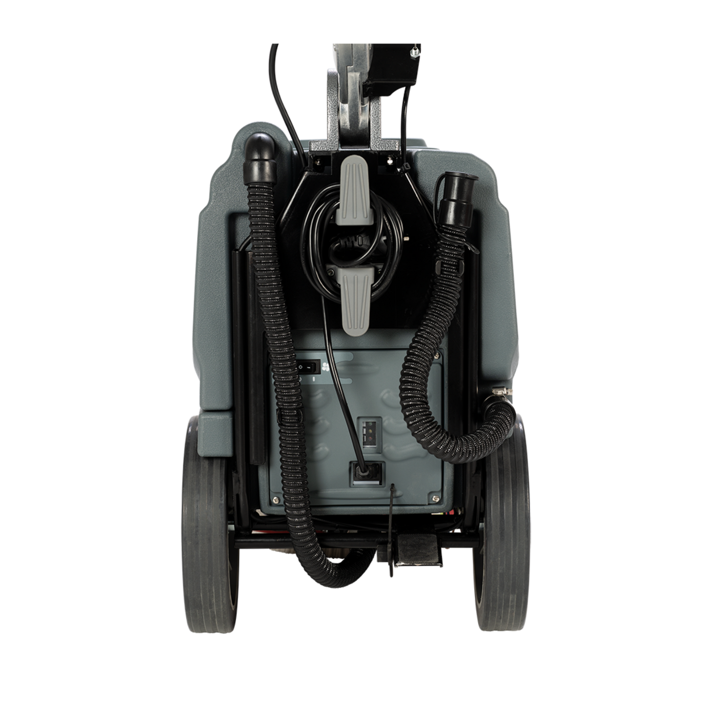 Autolaveuse compacte ICE i15B - Gamme Économique