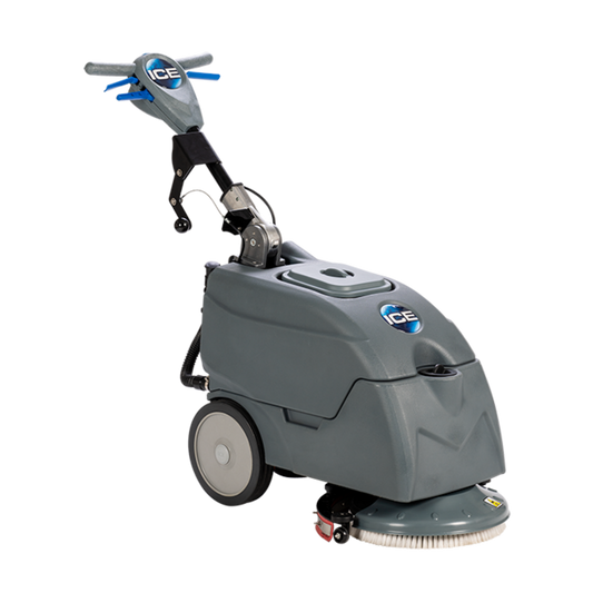 Autolaveuse compacte ICE i15B - Gamme Économique