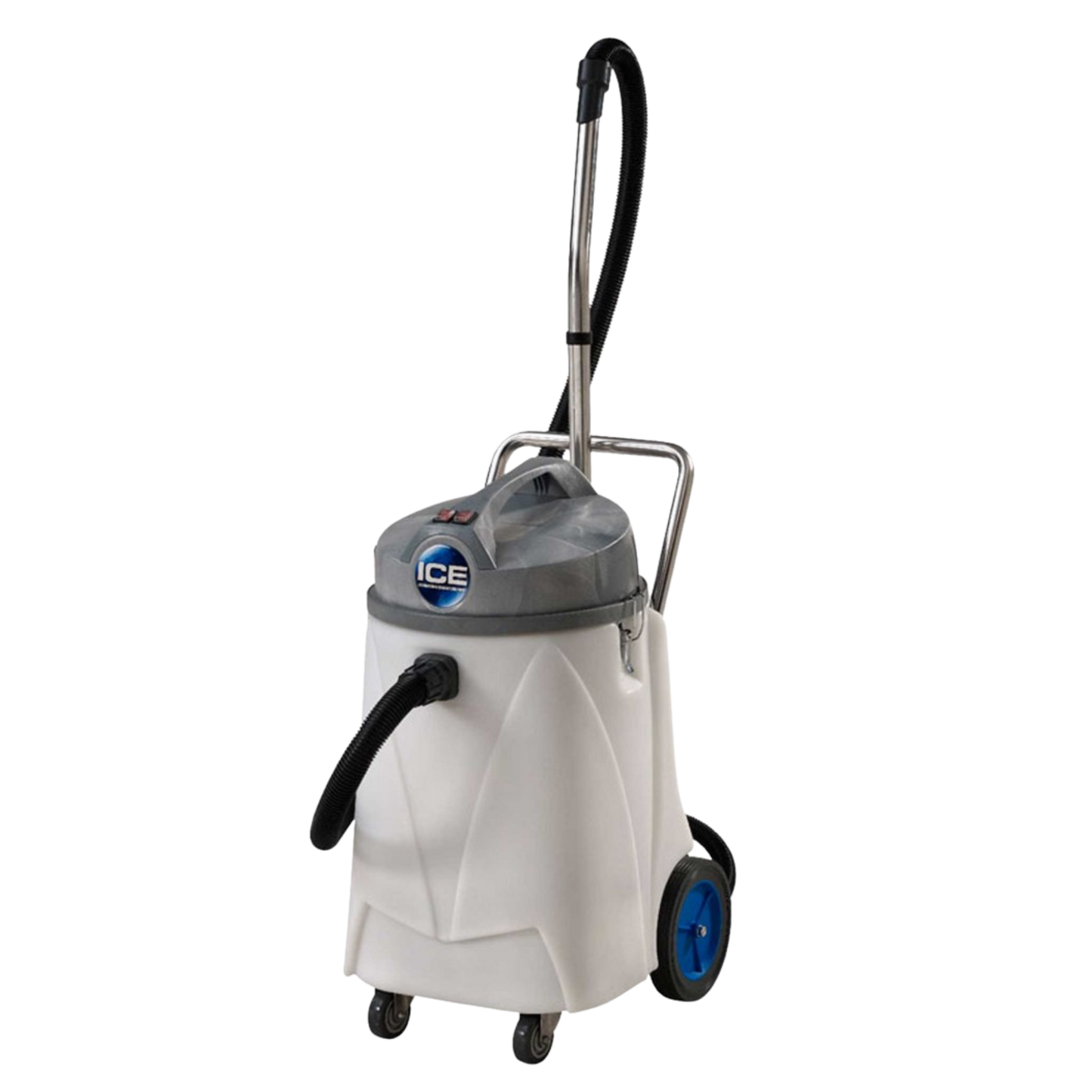 ICE iW80 wet and dry vacuum cleaner