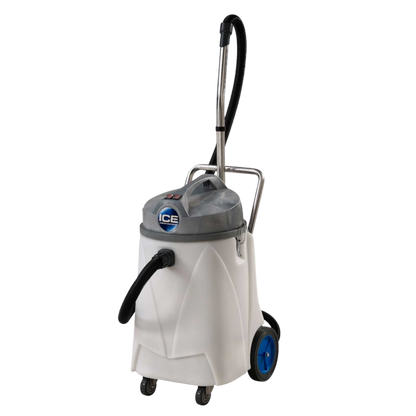 ICE iW80 wet and dry vacuum cleaner