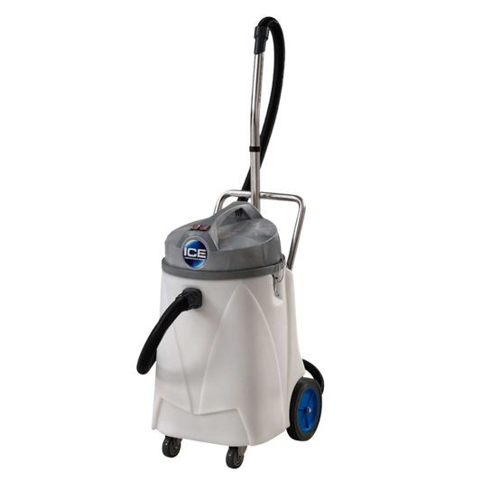 ICE iW80 wet and dry vacuum cleaner