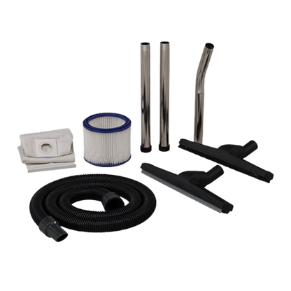 ICE iW80 wet and dry vacuum cleaner