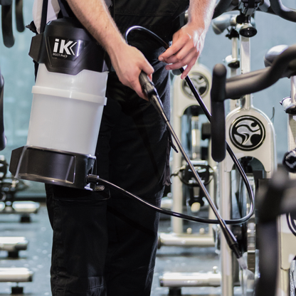 IK Multi PRO 9 - 6 litres