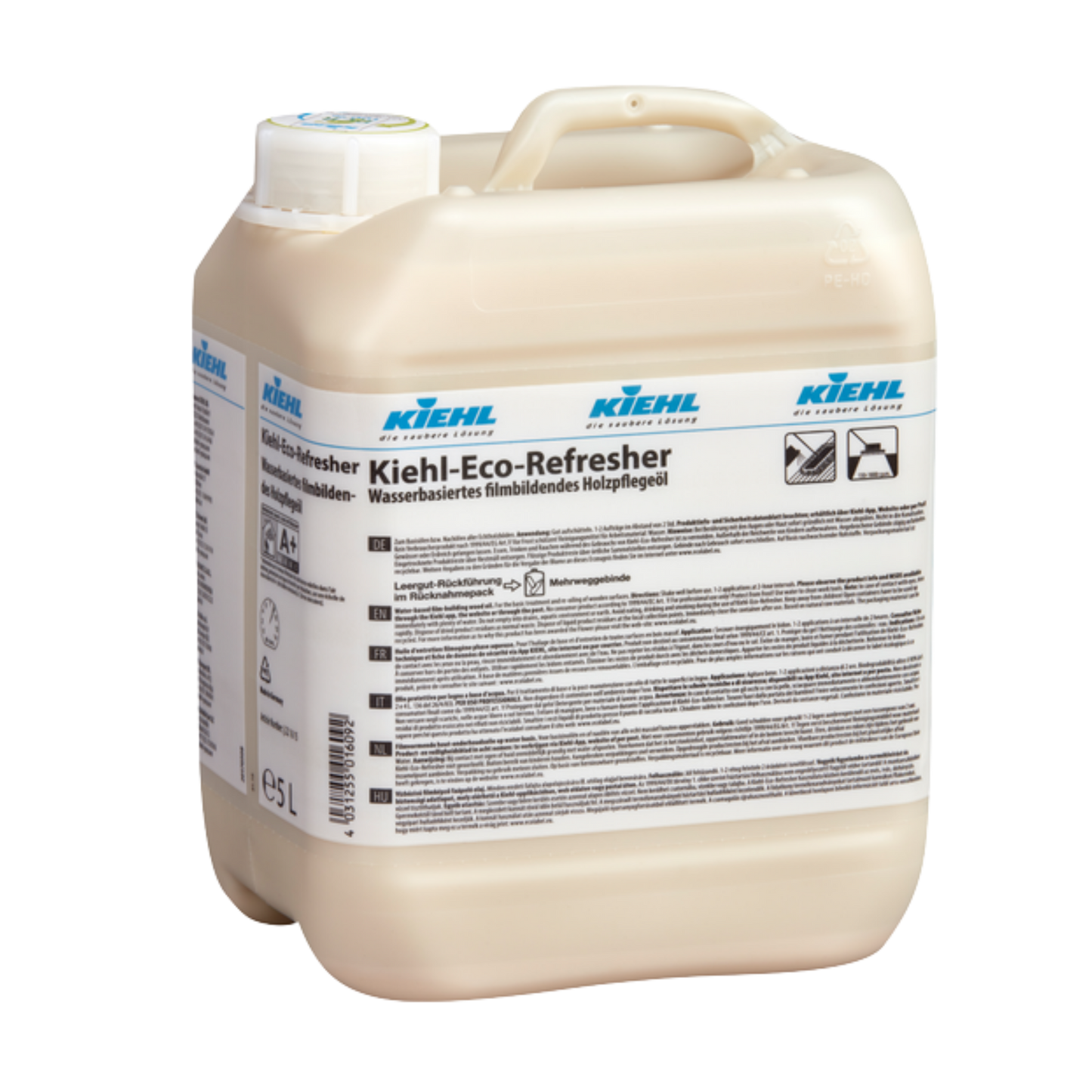 Kiehl eco-Refresher 5L