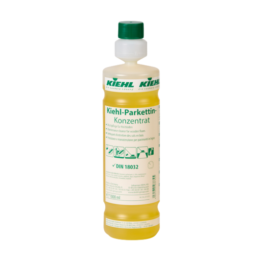 Kiehl Parkettin 1L