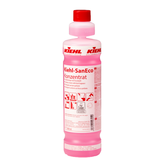 Kiehl SanEco conc. 1L
