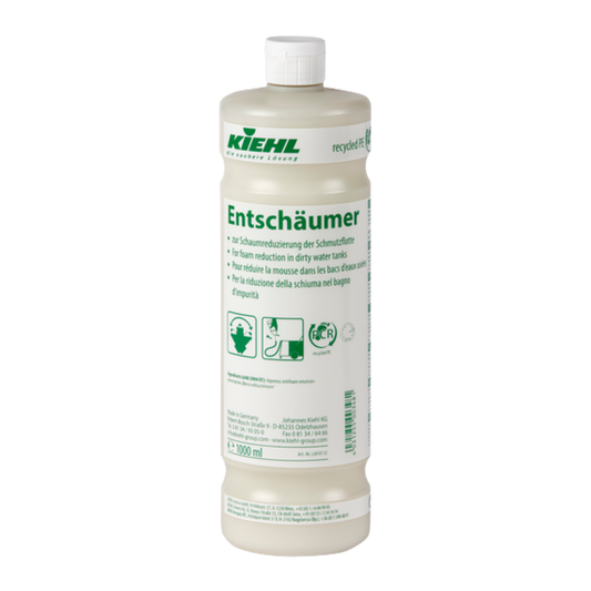 Kiehl Anti Foam