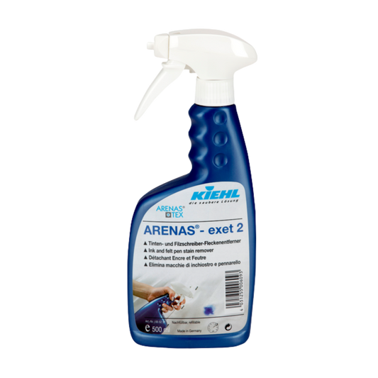 Kiehl Arenas-Exet2 Inkt - 500ml
