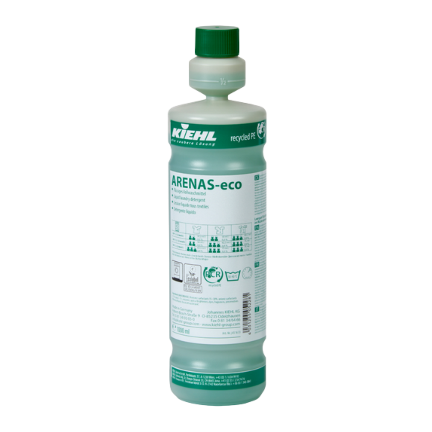 Kiehl Arenas-eco 1L